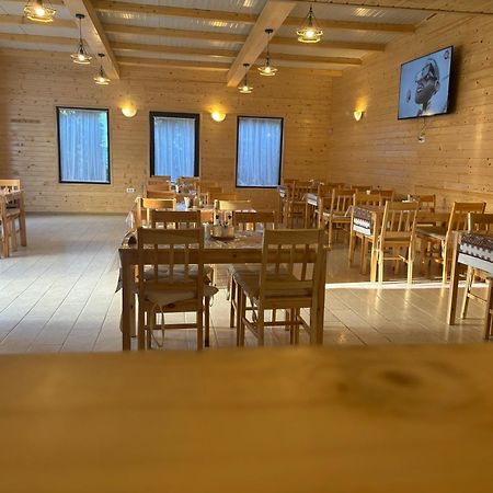 Casa Mocanitei Vişeu de Sus 외부 사진