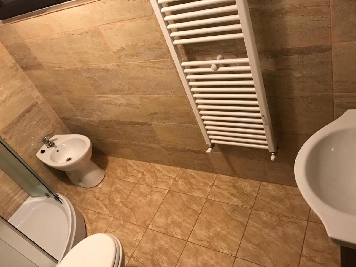 Casa Mocanitei Vişeu de Sus 외부 사진