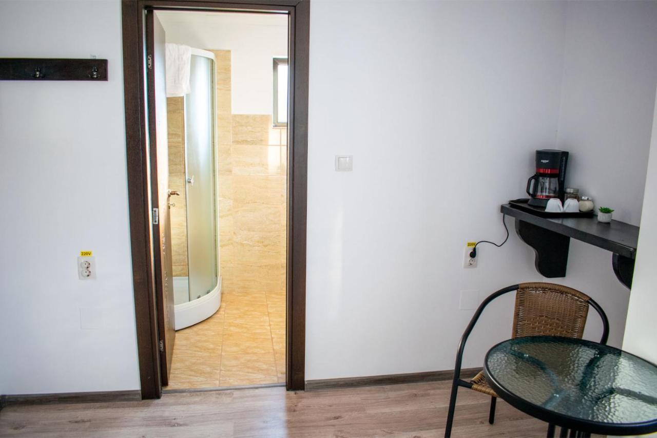 Casa Mocanitei Vişeu de Sus 외부 사진