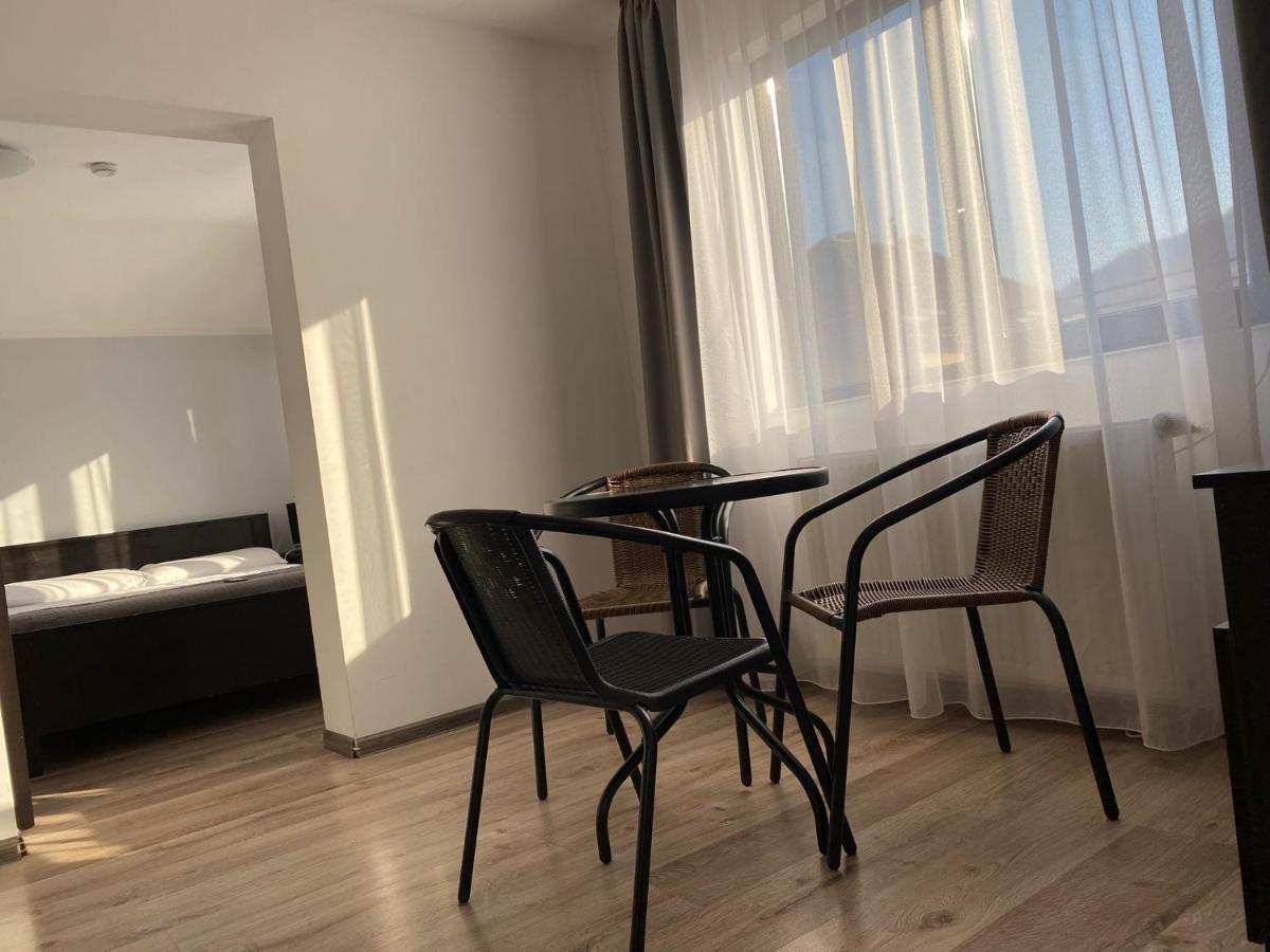 Casa Mocanitei Vişeu de Sus 외부 사진