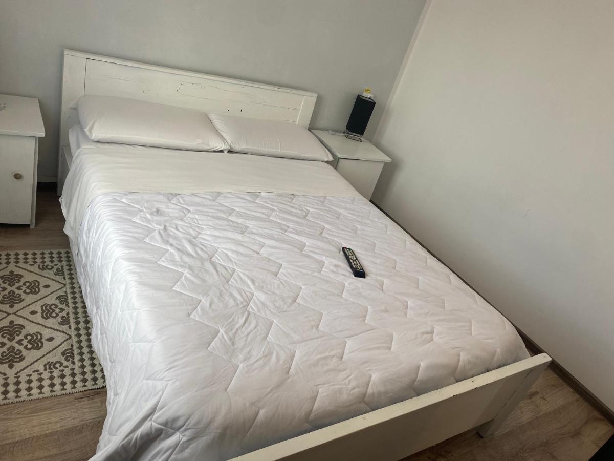 Casa Mocanitei Vişeu de Sus 외부 사진