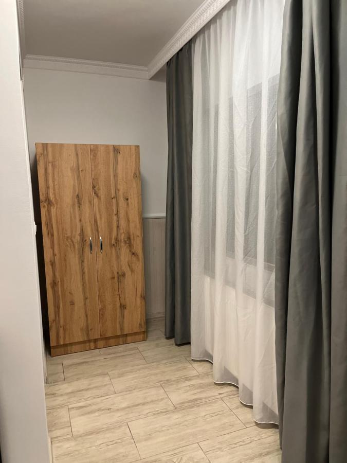 Casa Mocanitei Vişeu de Sus 외부 사진