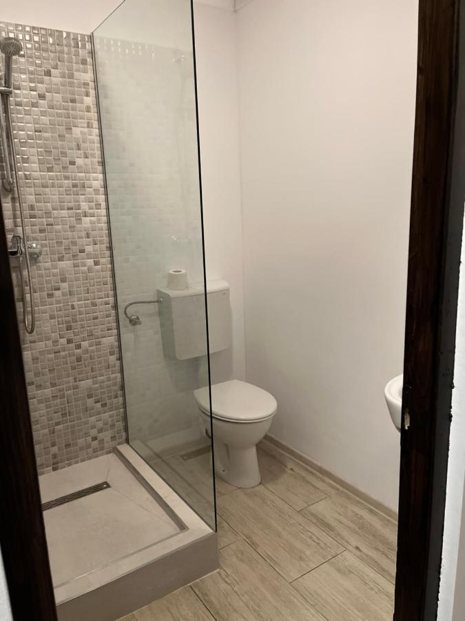 Casa Mocanitei Vişeu de Sus 외부 사진