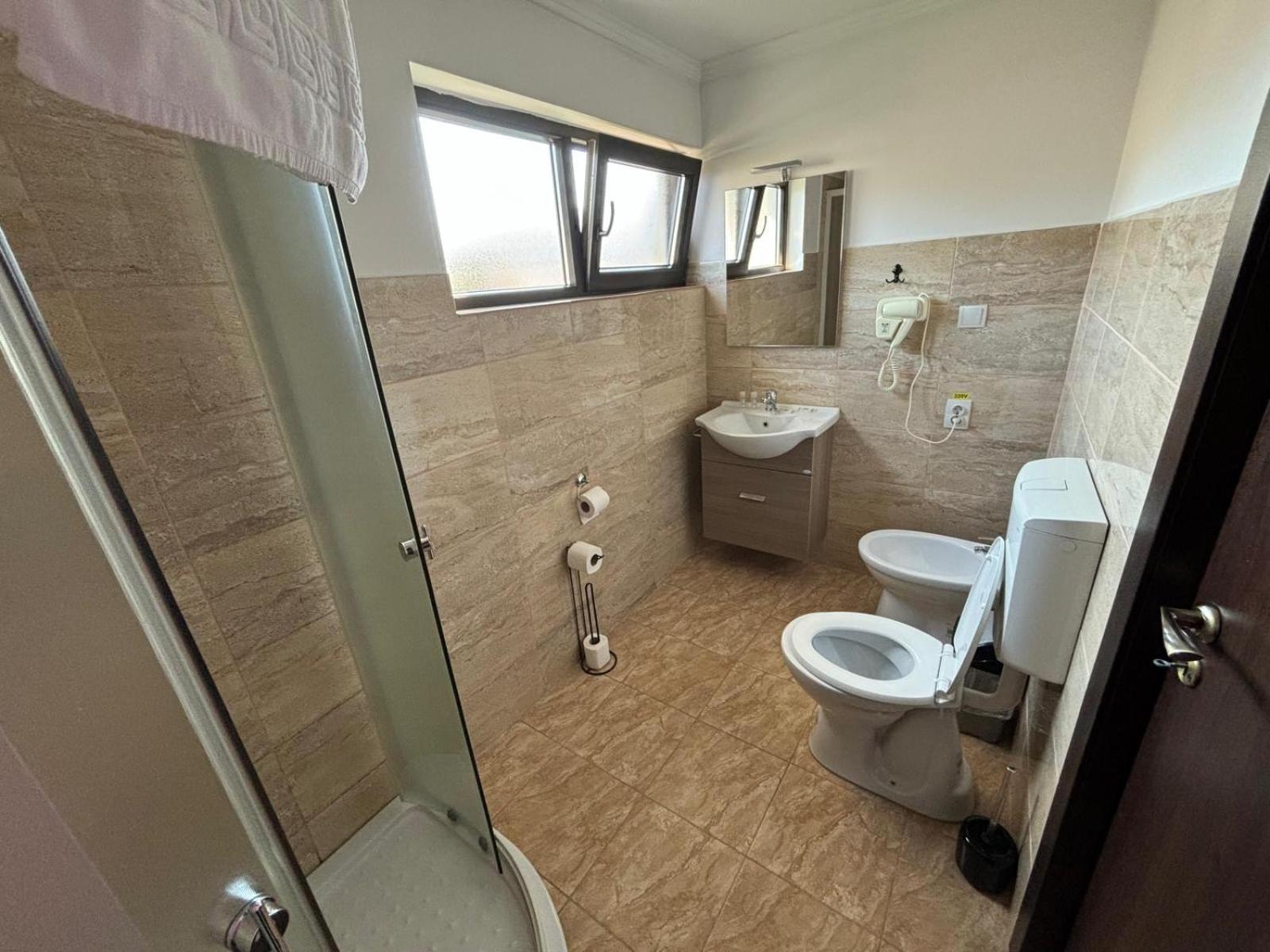 Casa Mocanitei Vişeu de Sus 외부 사진