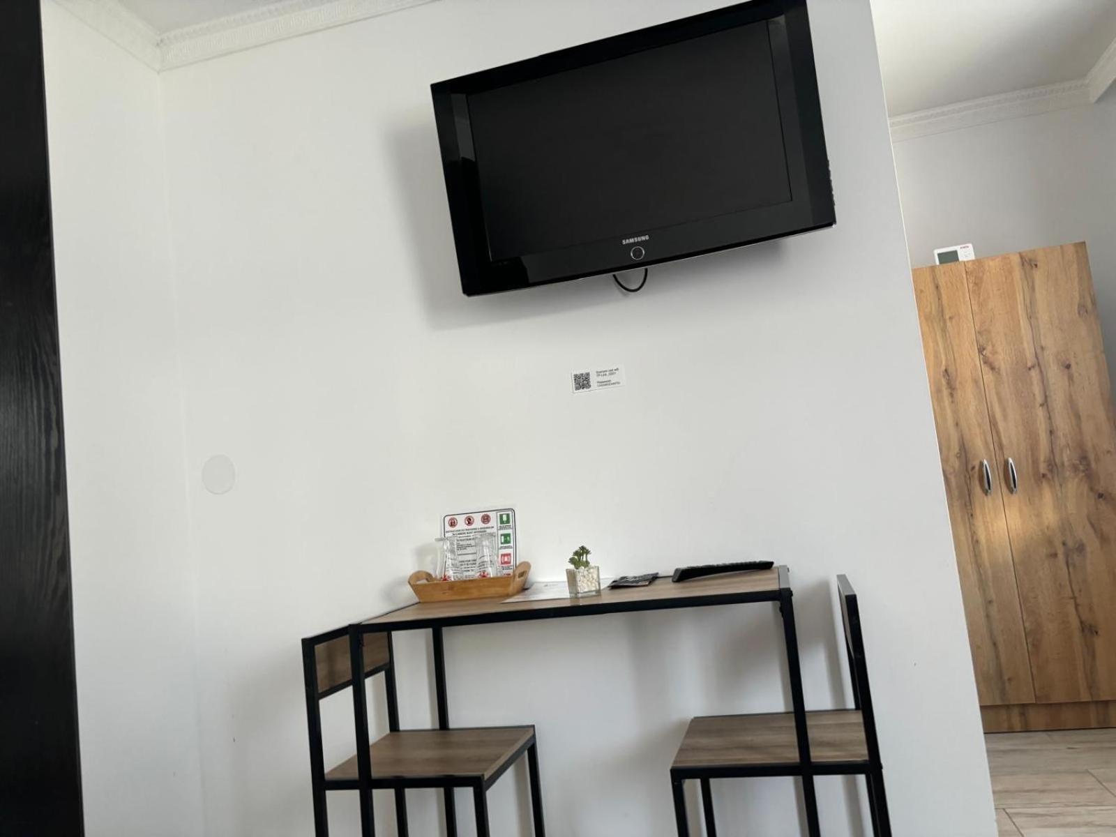 Casa Mocanitei Vişeu de Sus 외부 사진