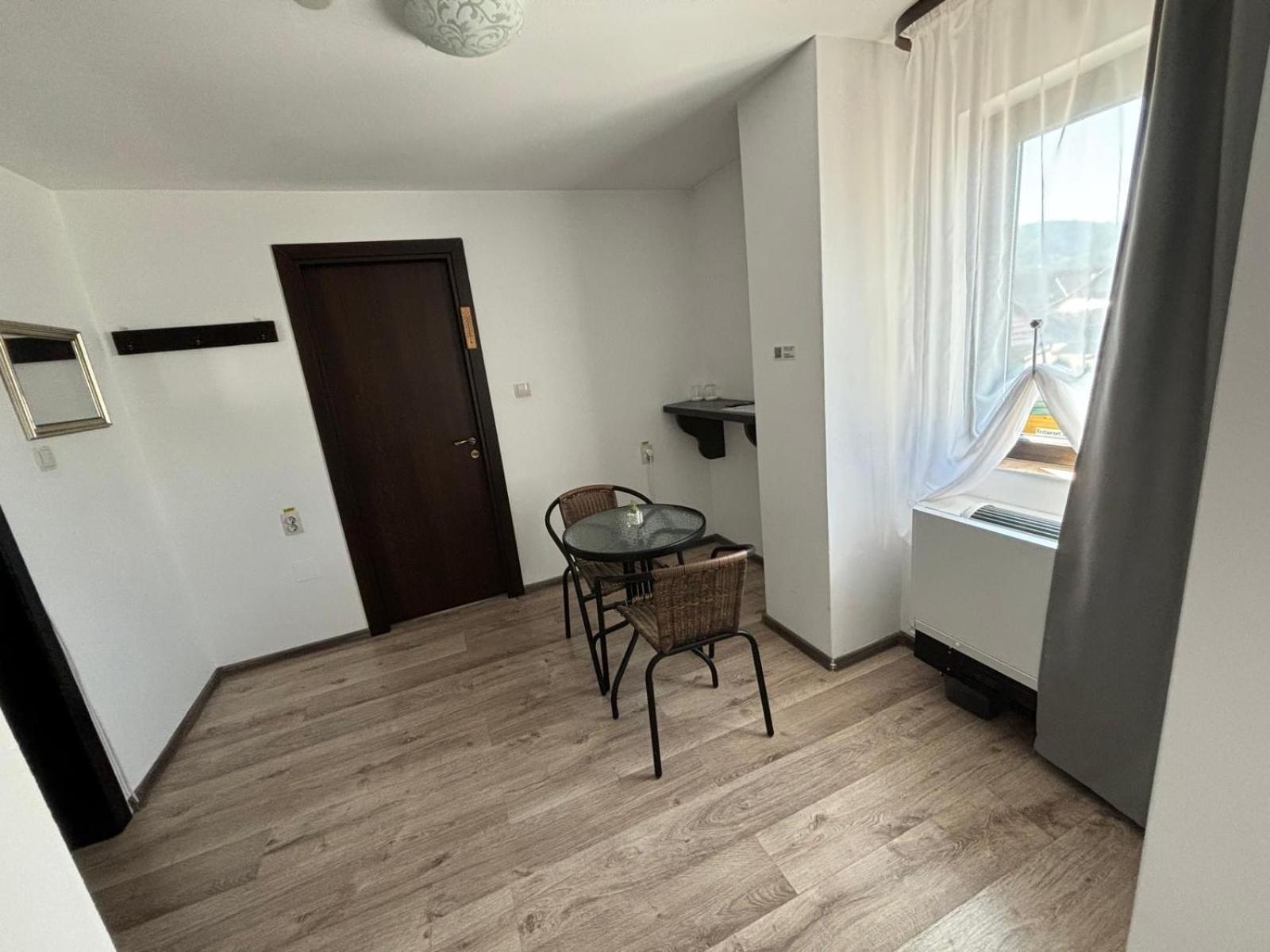Casa Mocanitei Vişeu de Sus 외부 사진