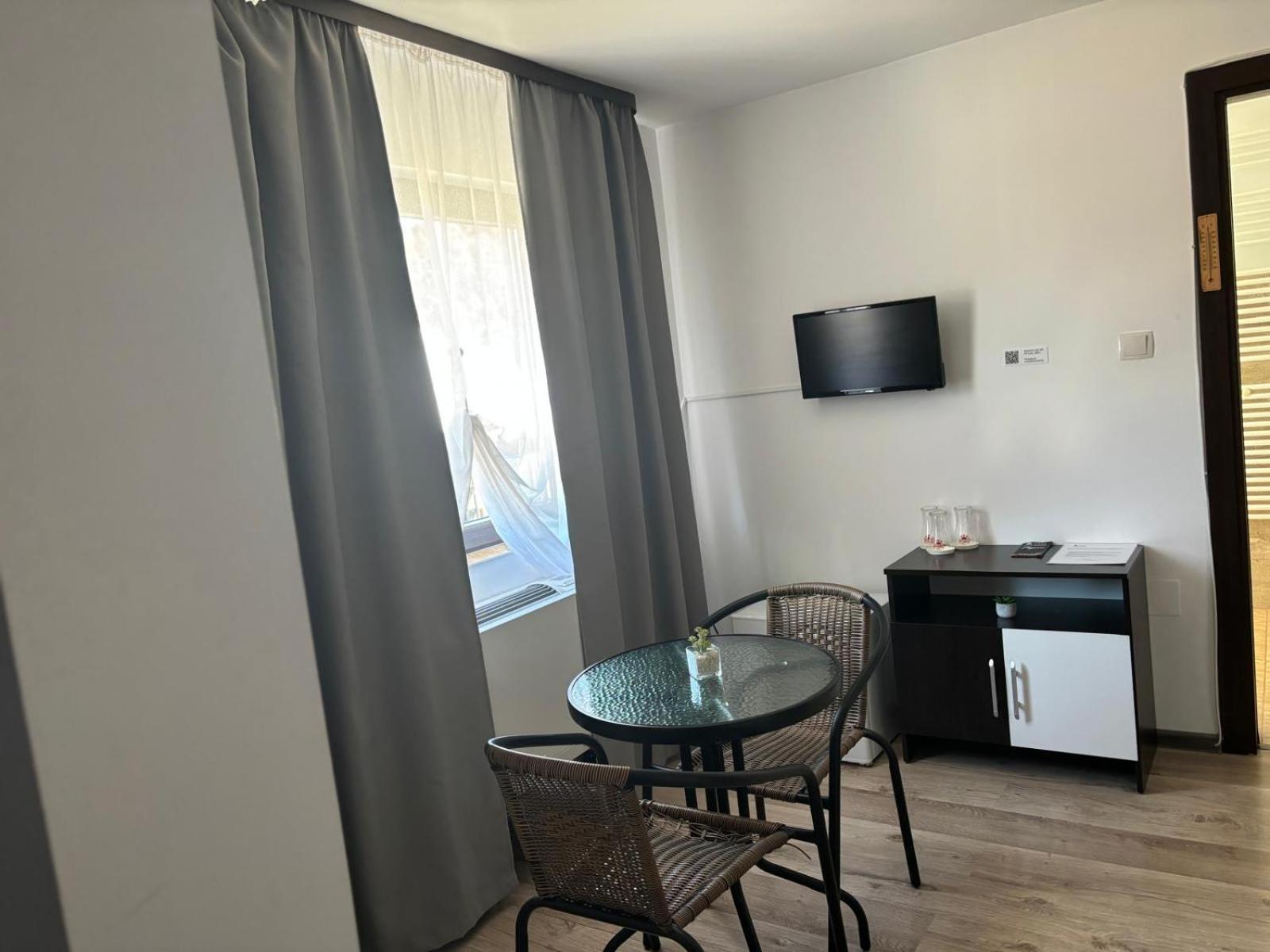 Casa Mocanitei Vişeu de Sus 외부 사진