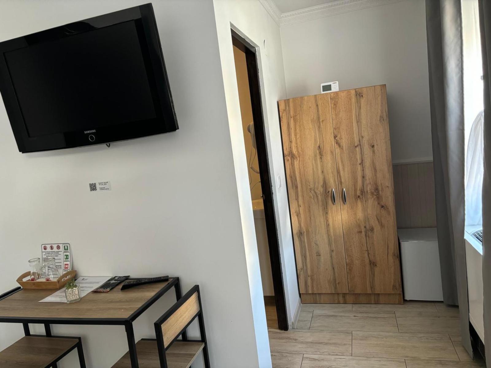 Casa Mocanitei Vişeu de Sus 외부 사진
