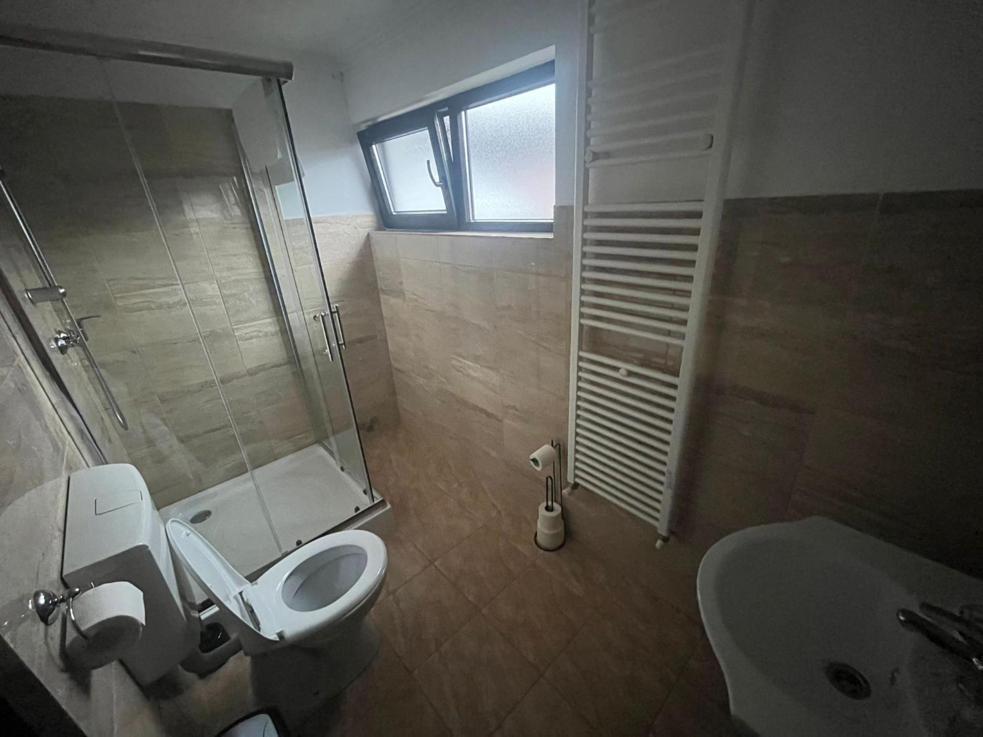 Casa Mocanitei Vişeu de Sus 외부 사진